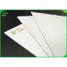 70*100cm 250gsm 280gsm 300gsm Grade AA Single Side White Coated Duplex Board