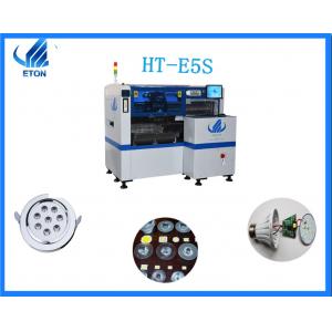 China 2 Sets Camera Led Lights Assembly Machine Led Lamp Bulb Manufacturing Equipment supplier