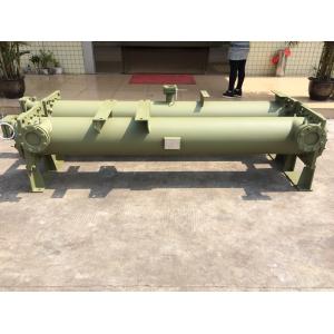 Marine Shell And Tube Heat Exchanger In Industry HVAC Condenser ET-F325A