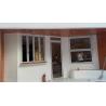 China Security-Enhanced Folding Window Design Incorporating Reinforced Locking Points for Ground-Level Room Protection wholesale
