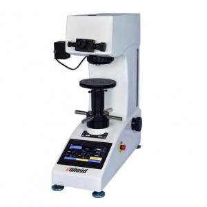 50Kgf HVT-50Z Micro Vickers Hardness Tester Automatic Turret