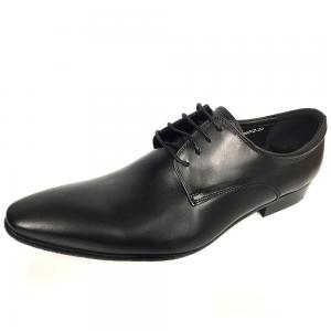 Top Sale Casual Serials Factory Price England Oxford China  Fashion Men Dress Shoes Derby shoe Rubber