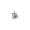 China Micro Stepper Motor 18 ° Step Angle 3.3V DC mini Stepper Motor for 2 phase 4 wire stepping motor in camera small space wholesale