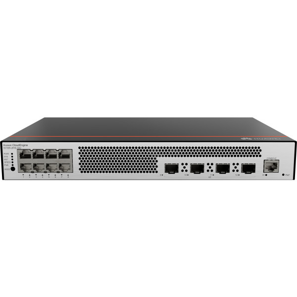 China Commutateur Huawei S5735R-8P4S-QA2 : Commutateur Gigabit Cloud-Managed 8 ports PoE++ et 4 liaisons montantes 10G wholesale