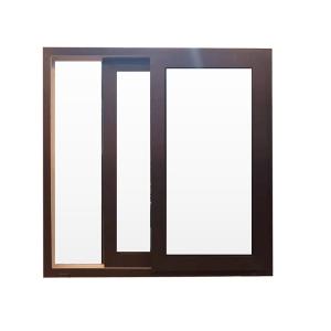 China Marco de desplazamiento 1.8m m de aluminio Windows del OEM 2000m m supplier