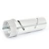 China Precisão fazendo à máquina de gerencio feita sob encomenda dos tubos de filtro do combustível do CNC do filtro de combustível do titânio wholesale