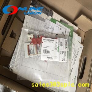 China 140NOE77111 module de commande TCP/IP Ethernet efficace supplier