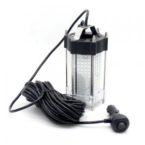 China 6 Sides Night 5050 40W Submersible Fishing Lights supplier