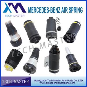 China Automotive Shock Absorber Air Suspension Springs  for mercedes benz w164 w251w220w221 Air Bag Suspension Parts supplier