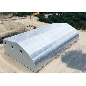 China Movable Modular Container Homes Eco Prefab House, Hydroponic Farming steel building homes supplier