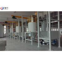 China Pvc Technologies Mixing, Feeding, Dosing Systems on sale