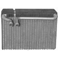 China 6444.C6, PEUGEOT Auto Air Conditioning Evaporator Air-cooled for sale