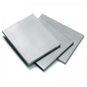 Mill Edge Cold Rolled Stainless Steel Sheets 1.5mm Stainless Steel Sheet