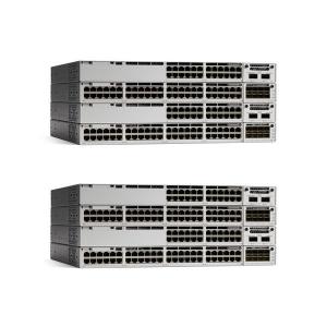 Cisco Catalyst 9300 Series Switches CISCO C9300-24T-E