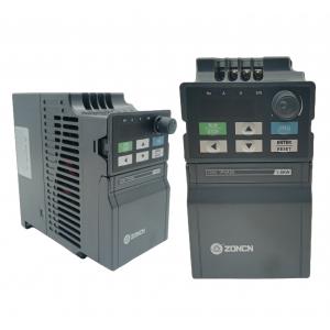220v 1.5kw Z2200-1R5G Single Phase Input Three Phase Output ZONCN Inverters