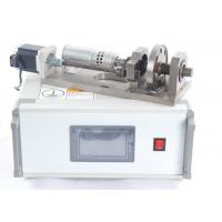 China 35Khz Automatic Ultrasonic Sealing Machine , Heat Sealing Equipment CE on sale