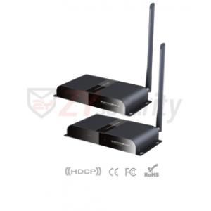 Wireless HDMI HDbitT Transmitter &amp; Reciver Kit 200m ZY-HD388A