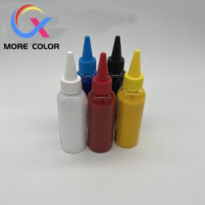 1000ml Epson 4720 Printer Ink , Sublimation Transfer Ink For A4 A3 Printers