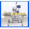 China Fiber Laser Wire Marking And Coding Machine For Production Lines Small Businesses 30W 50W 100W Power Options wholesale