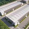 China Customized Peb Structure Warehouse Q235B Q355B Steel Portal Frame Structure wholesale