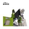 China Practical 4000r/Min 5 Axis Gantry Machining Center CNC 6036 Double Column wholesale