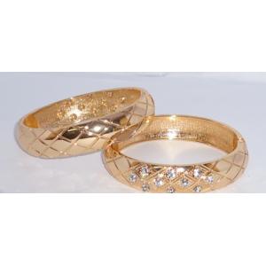 diamond bangle/cuff