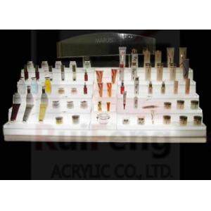 China Acrylic Cosmetics Display (Light Box) supplier