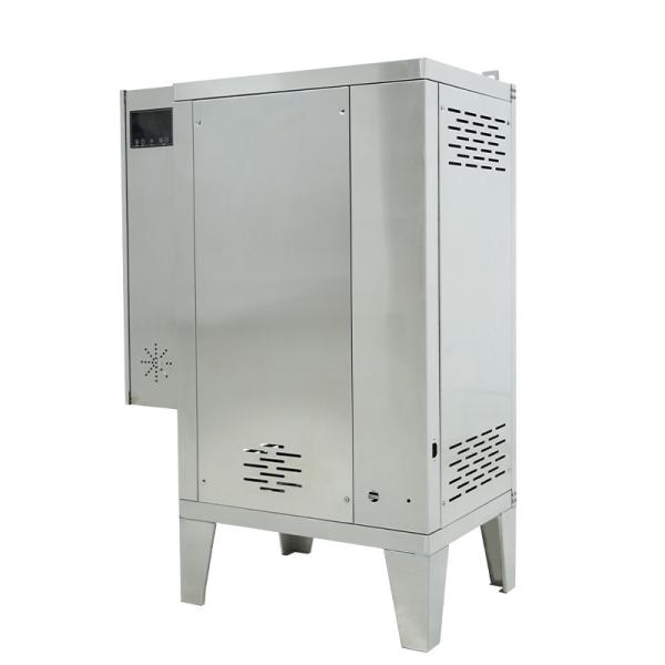 China Générateur de vapeur électrique à basse pression supplier