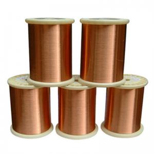 Good Quality Brass Wire C11000 C10200 C26000 C28000 1mm Insulated Copper Wire