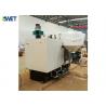 China Pellet Biomass Steam Boiler Full Automation 0.7mpa Preset Pressure wholesale