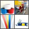 China CE PP Strap Band Extrusion Line with 5.7 T Capacity per Day for Large-Scale Production wholesale