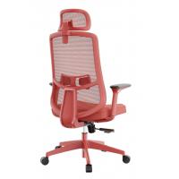 China Ultimate Support High-Back Mesh Office Chair with Lumbar Support on sale
