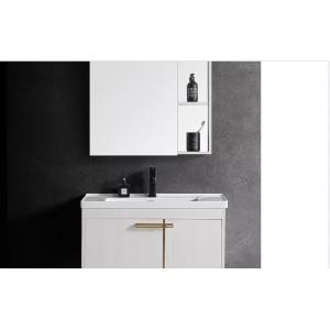 Eco Aluminum Vanity Washbasin Cabinet Designs countertop Dining Basin Cabinet