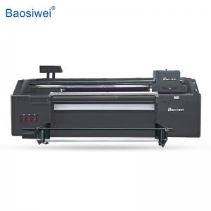 China Mesh Belt Hybrid Printer 1.8 m i3200 x 6-8 UV supplier