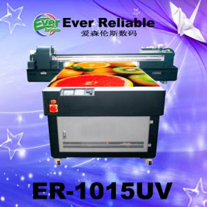 Digital UV Flatbed Ceramic Printing Machine
