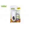 Portable Toilet Spray Air Freshener , Spring Breeze Commercial Air Freshener