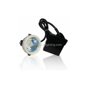 GL5-B anti-explosive 10000lux at 1 meter high brightness led miner's cap lamp