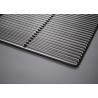 China Longitud modificada para requisitos particulares reutilizable de Mesh Baking Tray los 60cm del alambre del SGS de la barbacoa del tamaño wholesale