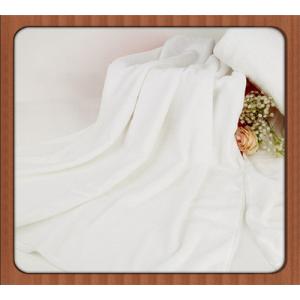 China Egyptian Cotton Bathroom Towel Sets Sateen Wholesale Hotel White Towels supplier