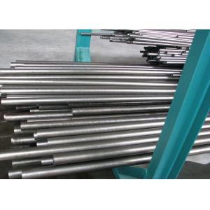 China 6'' ASTM A179 Cold Drawn Seamless Steel Pipe Galvanized For Precision Instrument supplier