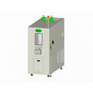 Lab Environmental Stress Test Chamber PID , SUS 304 High Temperature Chamber