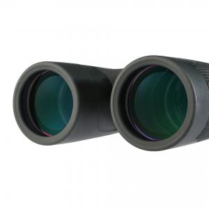 8x42 binoculars HD night vision waterproof high power viewing portable professional