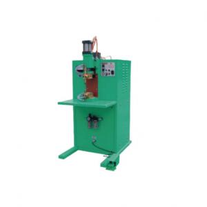 YXZ-2000 Welded Mesh DC Energy Storage Spot Welding Machine for Aluminum Brass Nickel Alloy Copper Wire