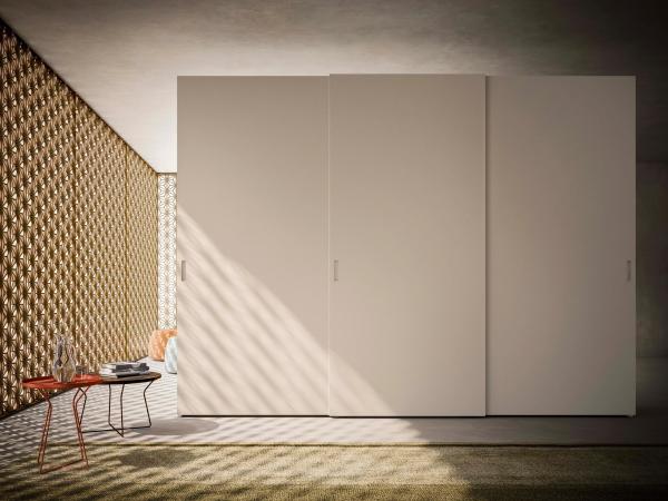 Effortless Storage Solutions Customized Wardrobe Closet With Corner Shoes Rack And More