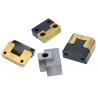 China Hasco Injection Mold Parts PL Series , DME Tapered Interlocks MISUMI wholesale