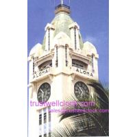 China GOOD CLOCK (YANTAI) TRUST-WELL CO LTD. on sale