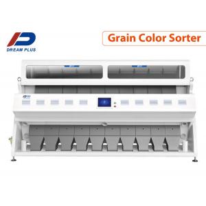 White And Black Sesame Seed Colour Sorter With Capacity 3t/H