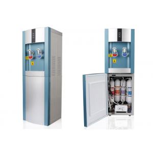 RO Purification Filters R134a Compressor Cooling Water Dispenser for home