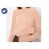 China Lapel Collar Womens Knit Pullover Sweater Wool Jumper wholesale