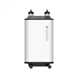 10L Portable High Flow Oxygen Machine Portable Concentrator Generator